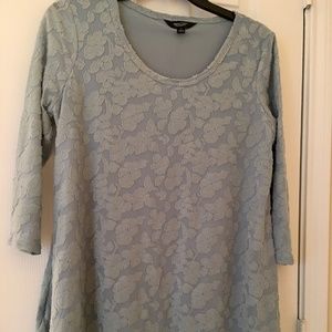 Simply Vera - Vera Wang Women Top